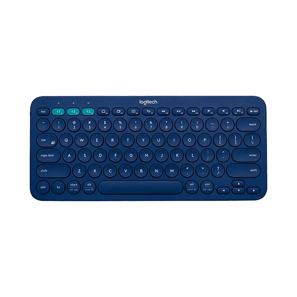 Logitech K380 Multi-Device draadloos toetsenbord