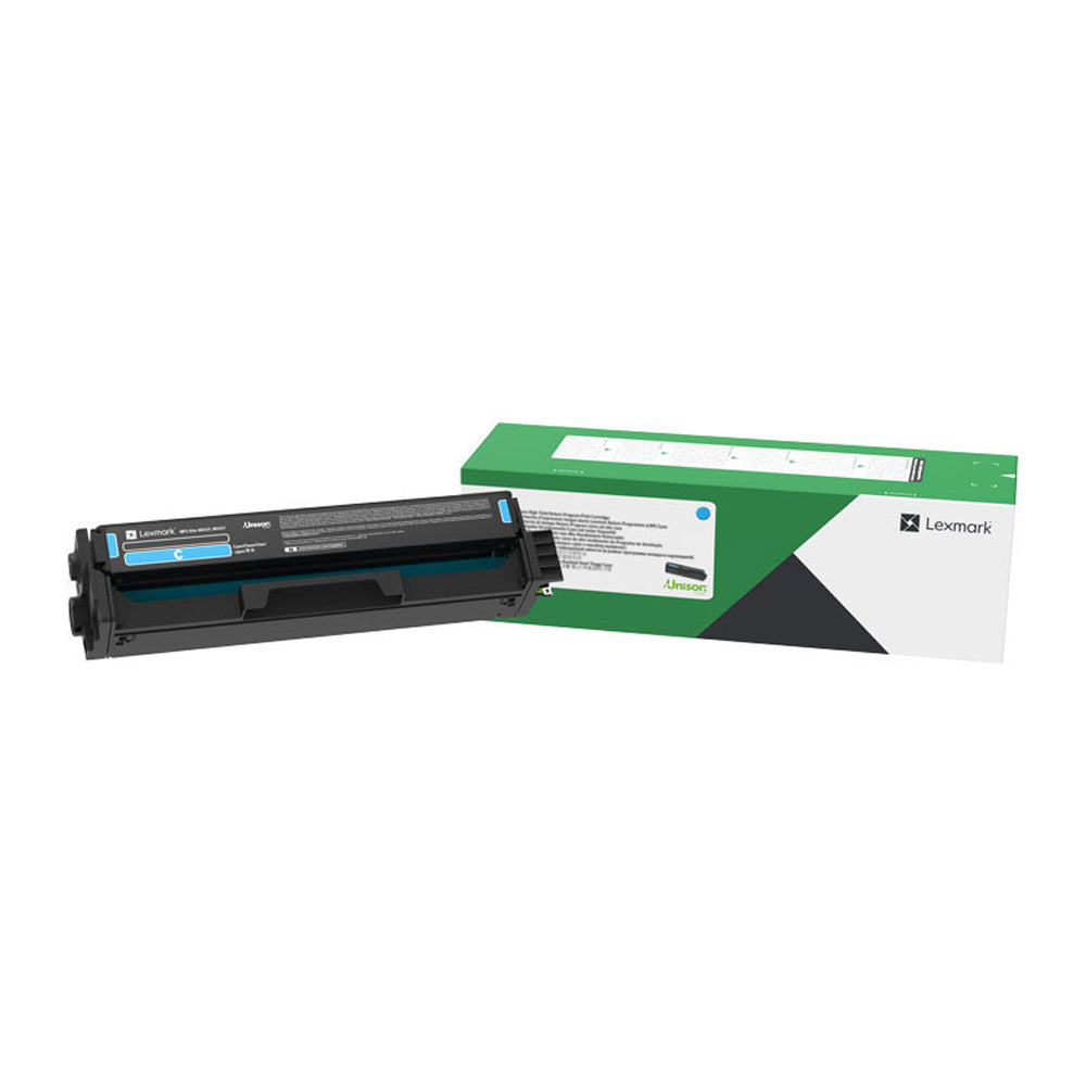 Cartuccia del toner Lexmark C3230