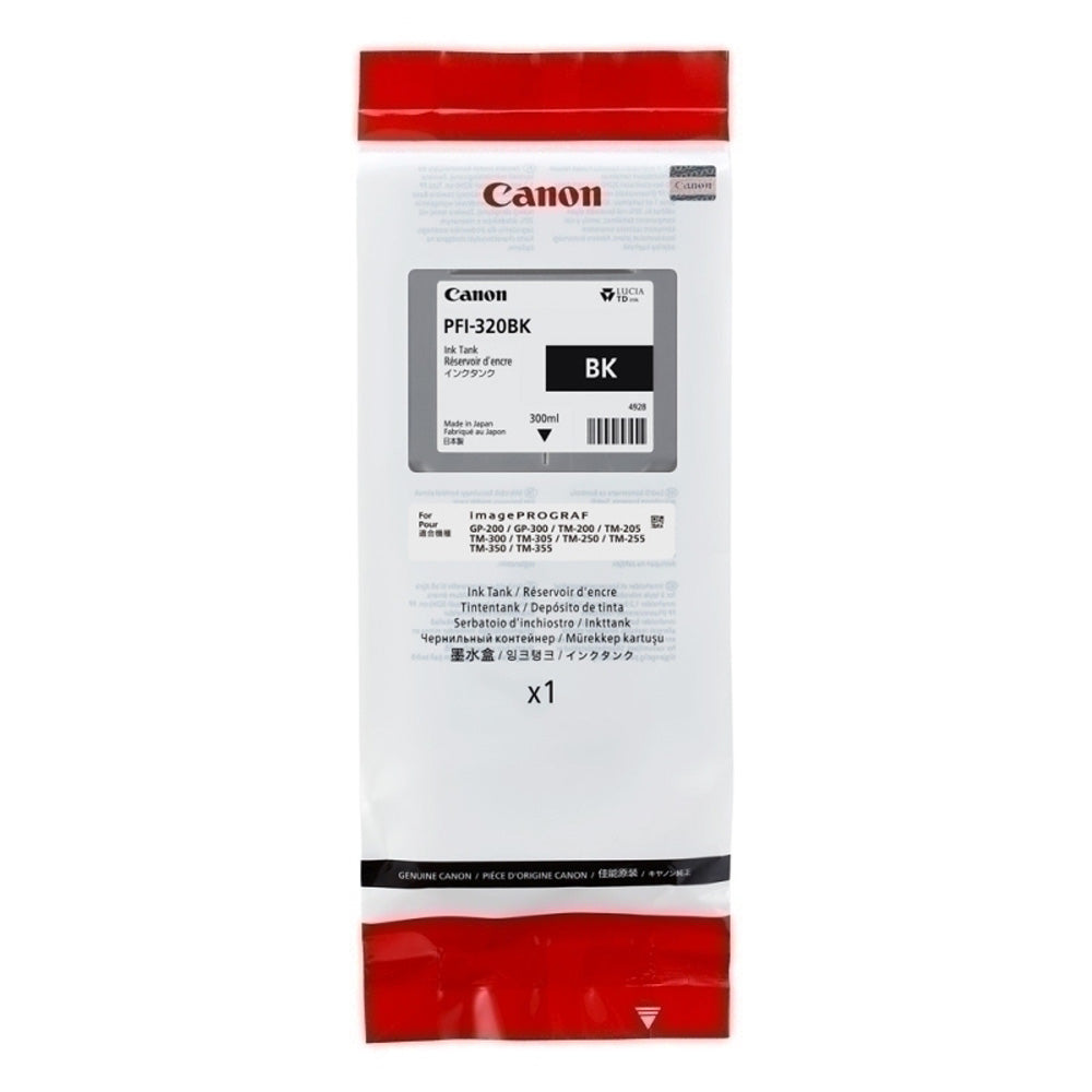 Canon Pfi320 -inkt