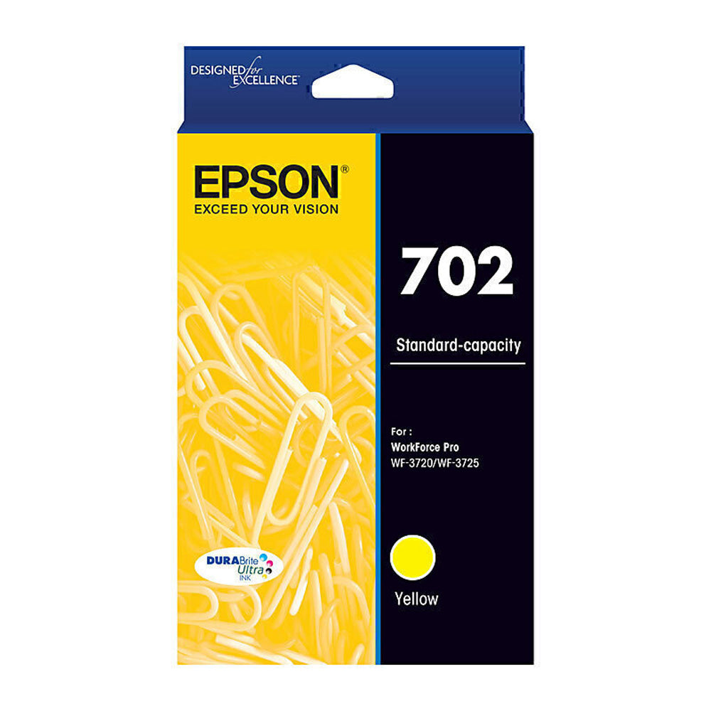 Epson 702 blekkpatron