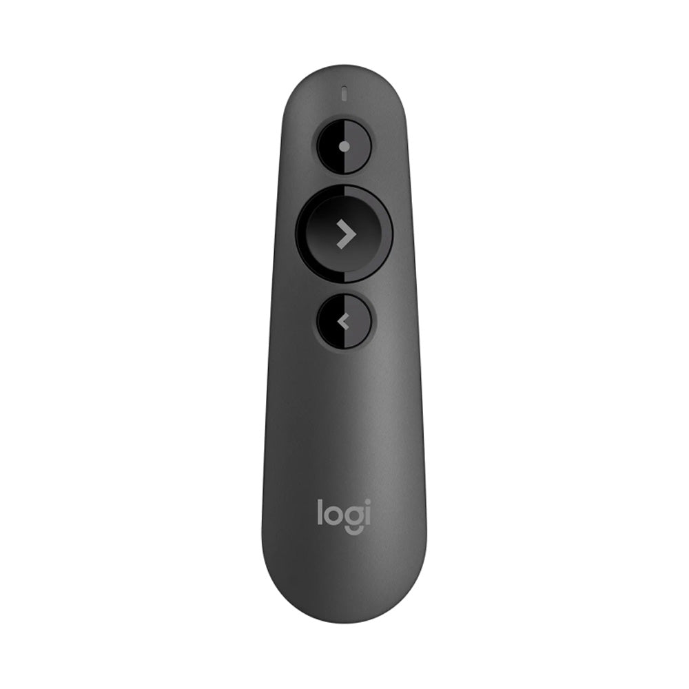 Logitech R500s Laser Presentation Remote