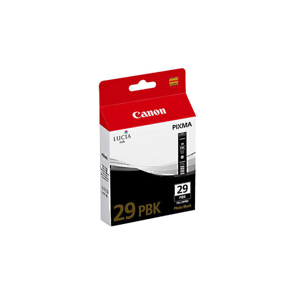 Canon PGI29 PHOTO-INK Tank