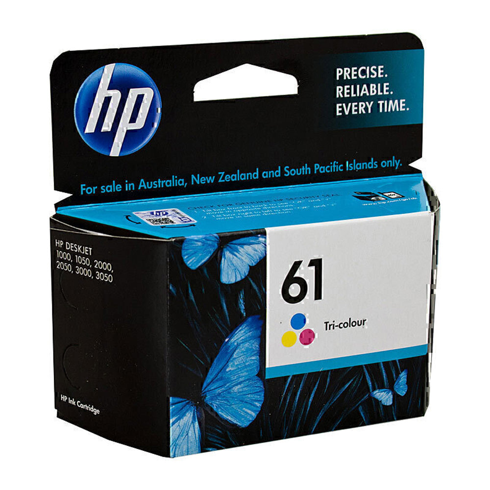 Cartucho de tinta HP 61