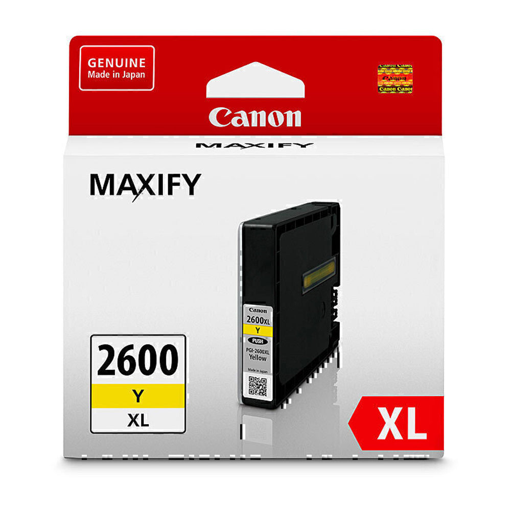 Canon PGI2600XL blekk tank