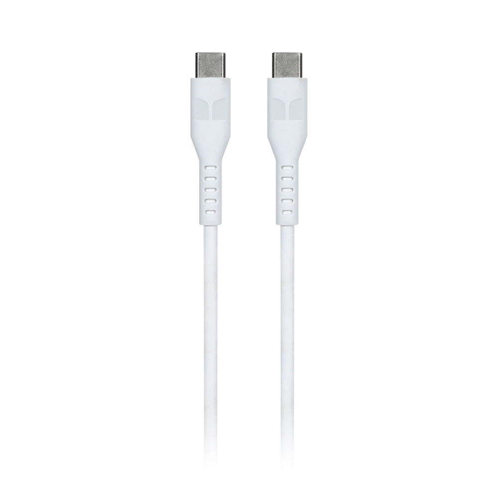 Monster USB-C to USB-C TPE Cable 1.2m