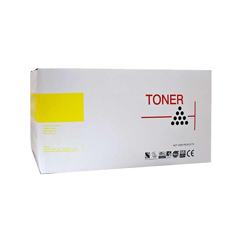 Whitebox HP Compatible 215a Toner