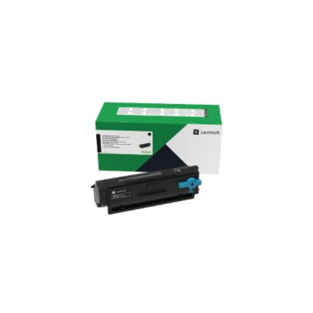 LEXMARK 55B6 TONER CARTRIGED (Black)