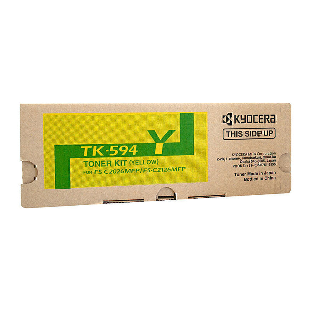 Kyocera TK594 -toner