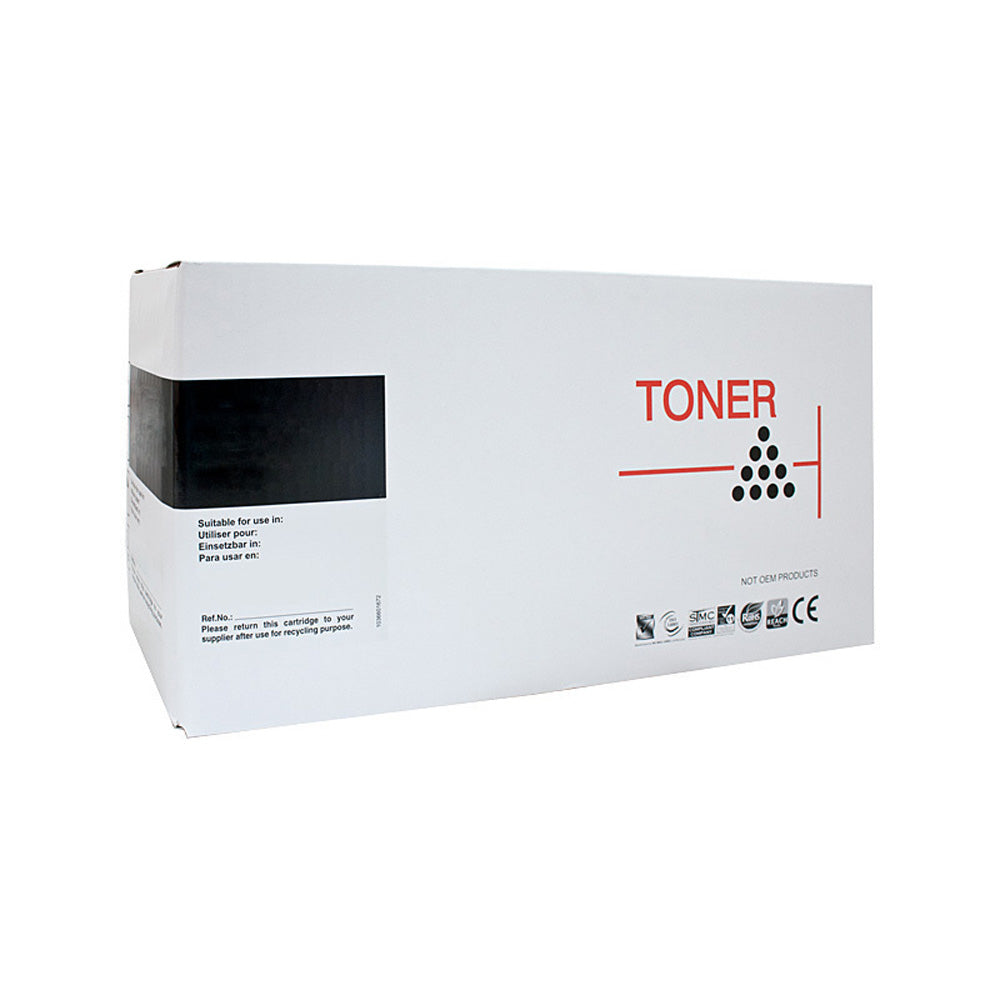 Cartuccia toner Whitebox MX61GT