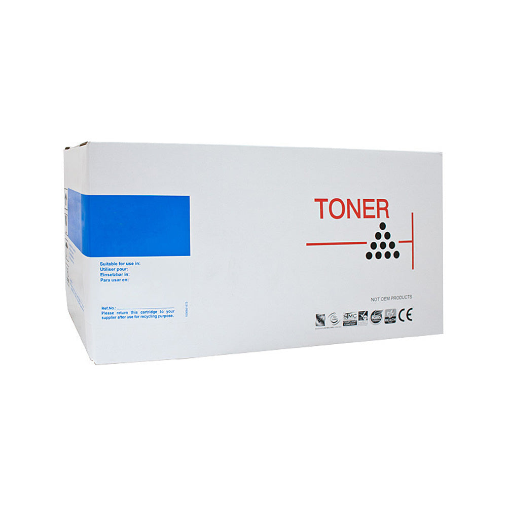 Cartuccia toner Whitebox MX61GT