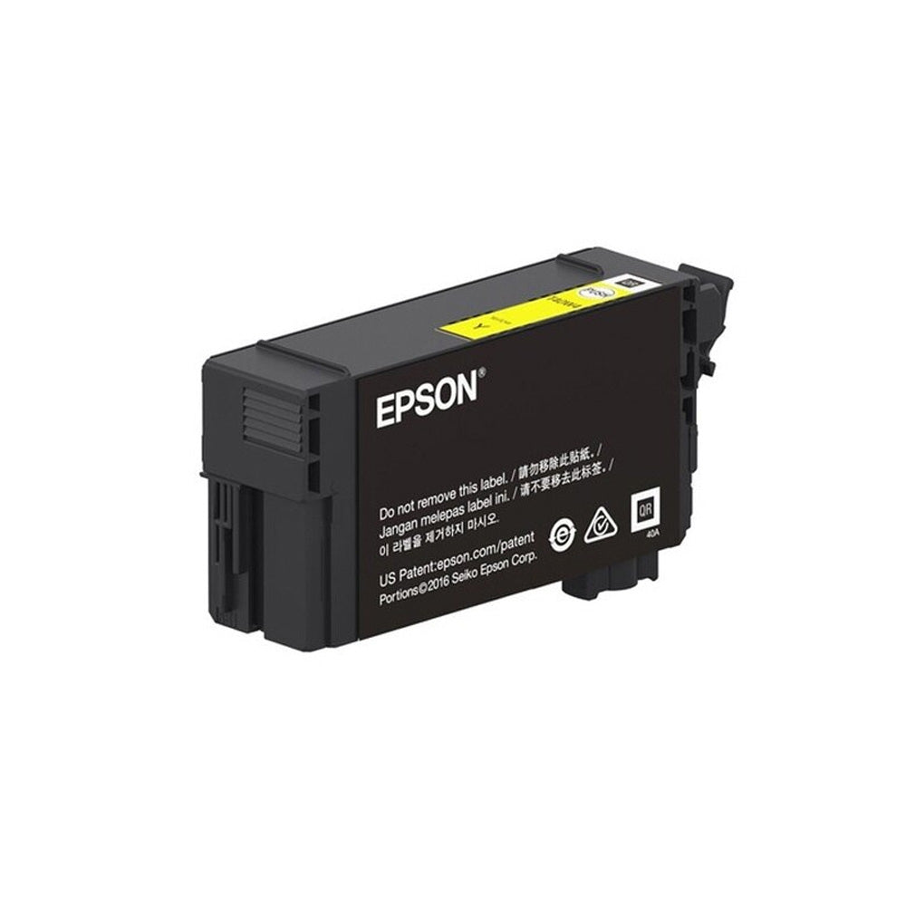 Epson Ultrachrom 50ml