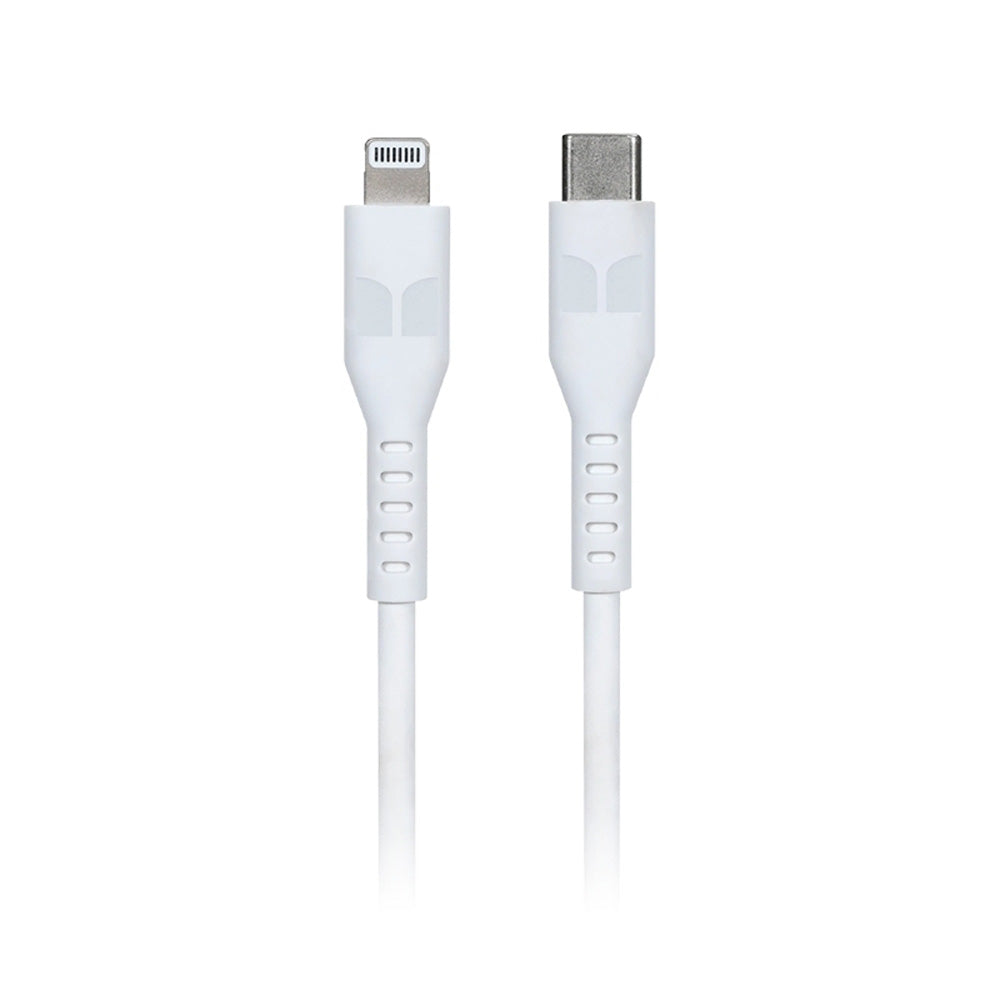 Monster Lightning naar USB-C TPE-kabel 1,2 m