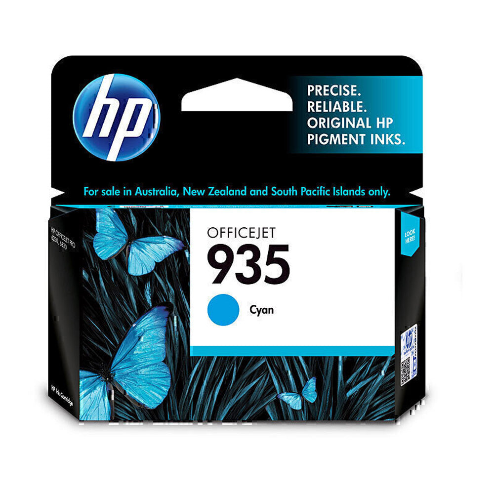 Cartuccia HP 935 Ink