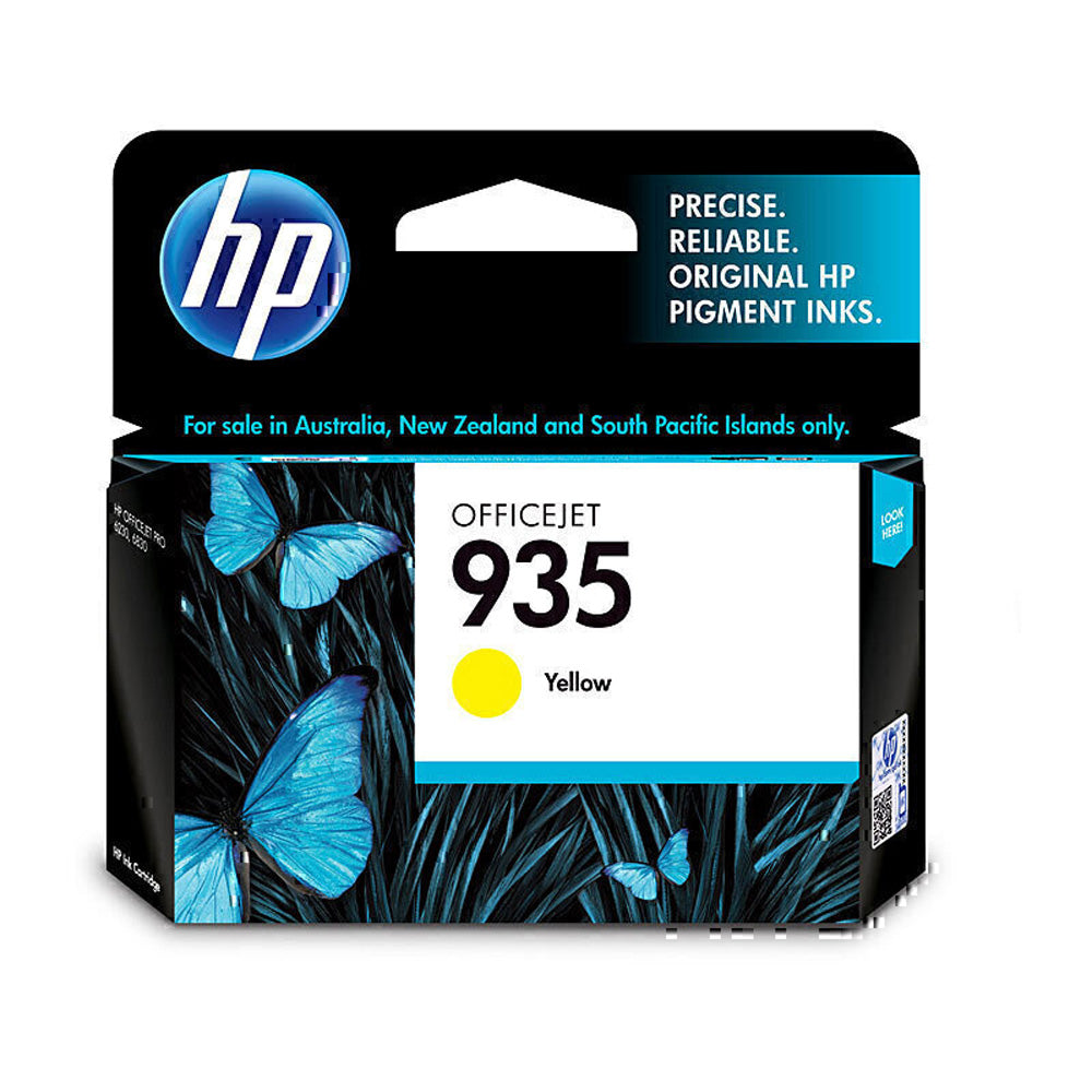 Cartuccia HP 935 Ink