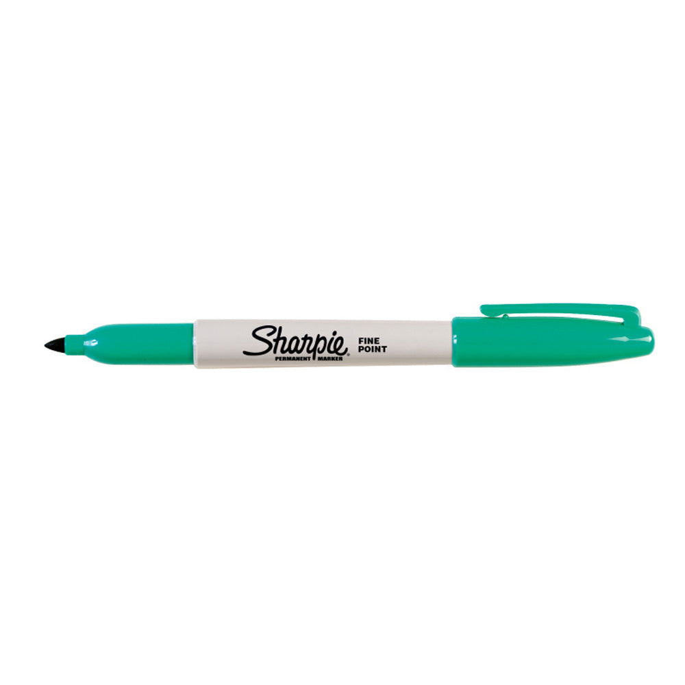 Sharpie Marker permanent Fine 12pk