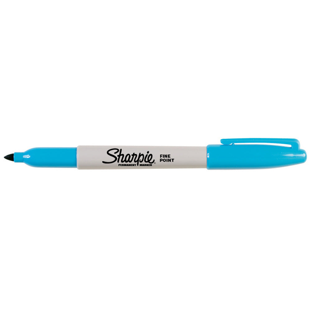 Sharpie Marker permanent Fine 12pk