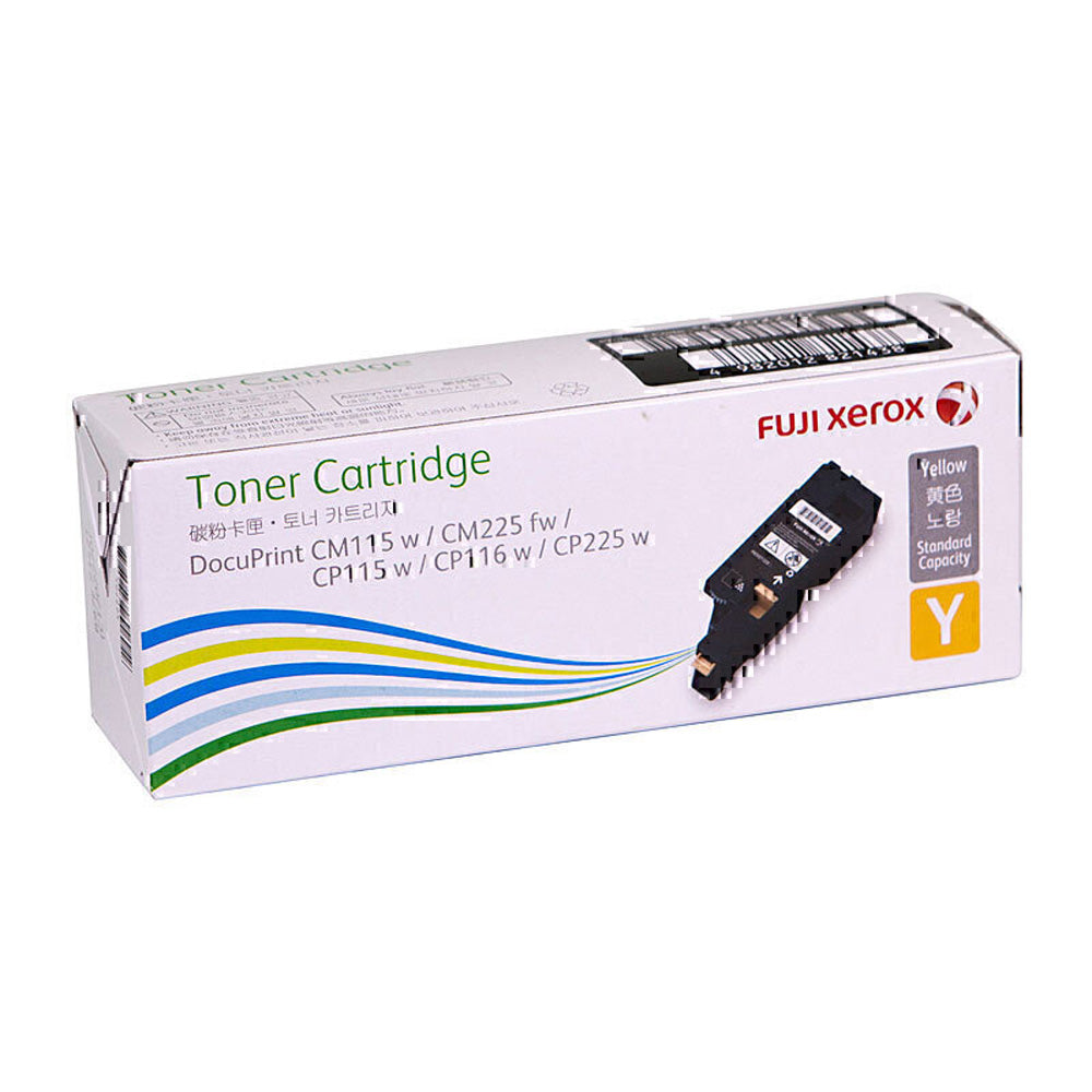 Fuji Xerox CT20226/7 Tonercartridge