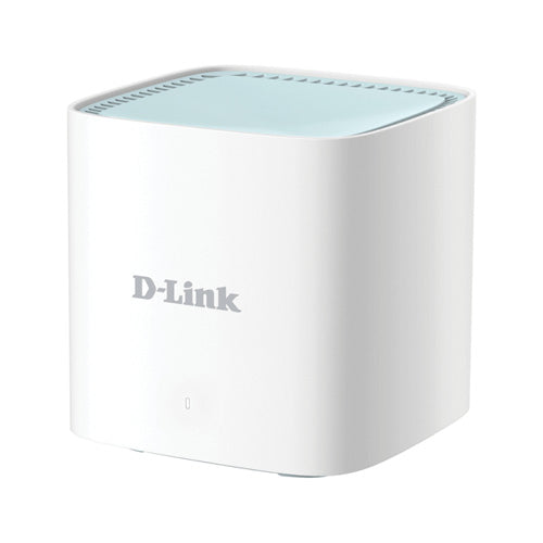 D-Link Eagle Pro AI AX1500 Mesh System 3pk