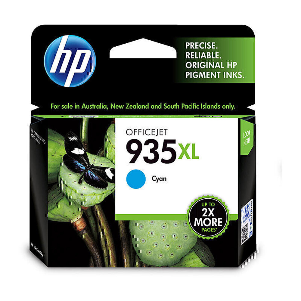 HP 935XL inktcartridge