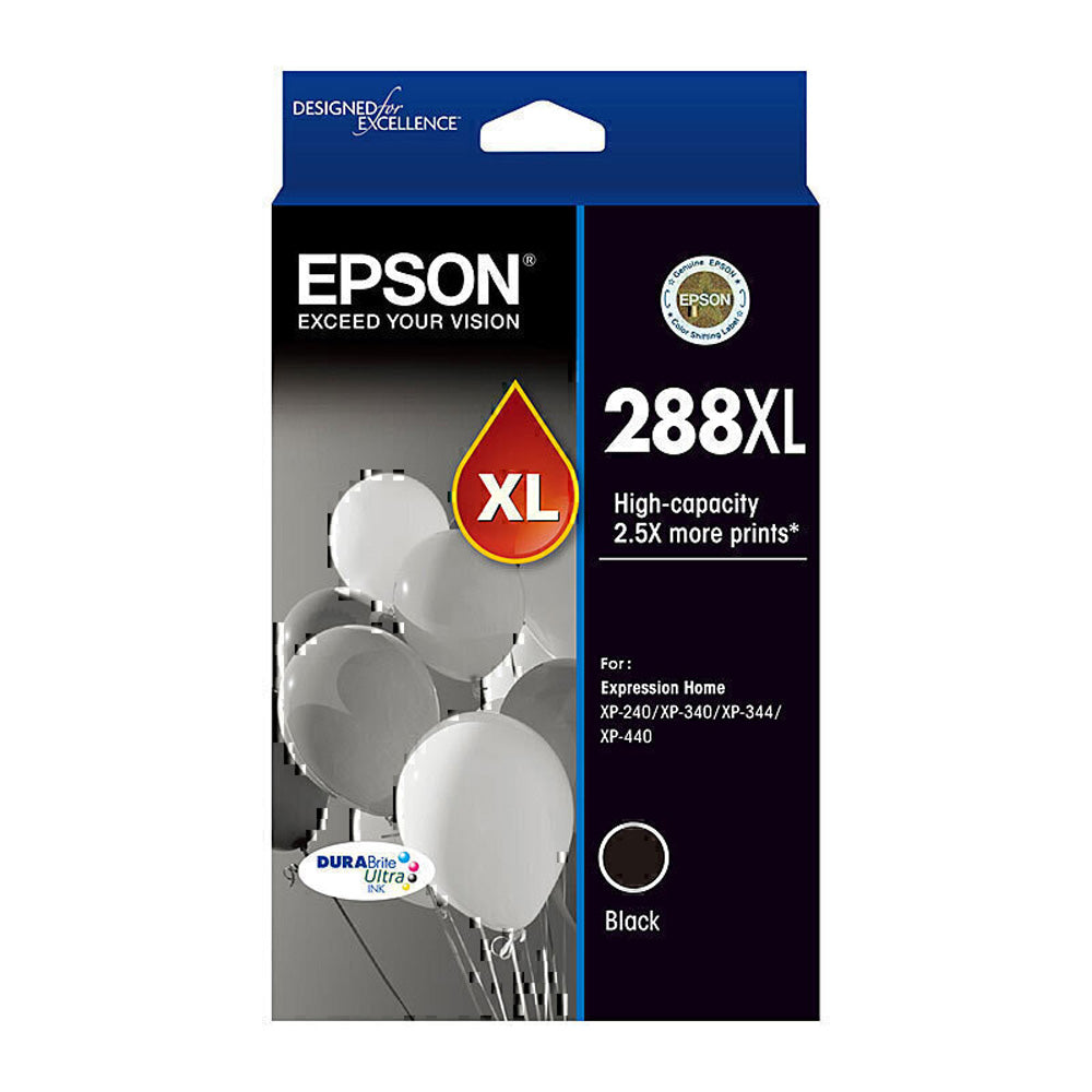 Epson 288XL inktcartridge