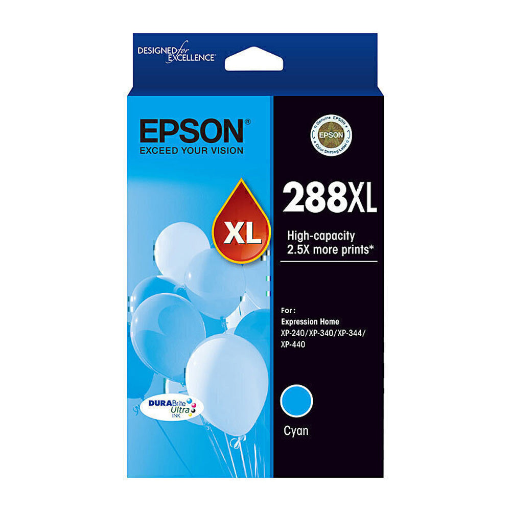 Epson 288XL inktcartridge