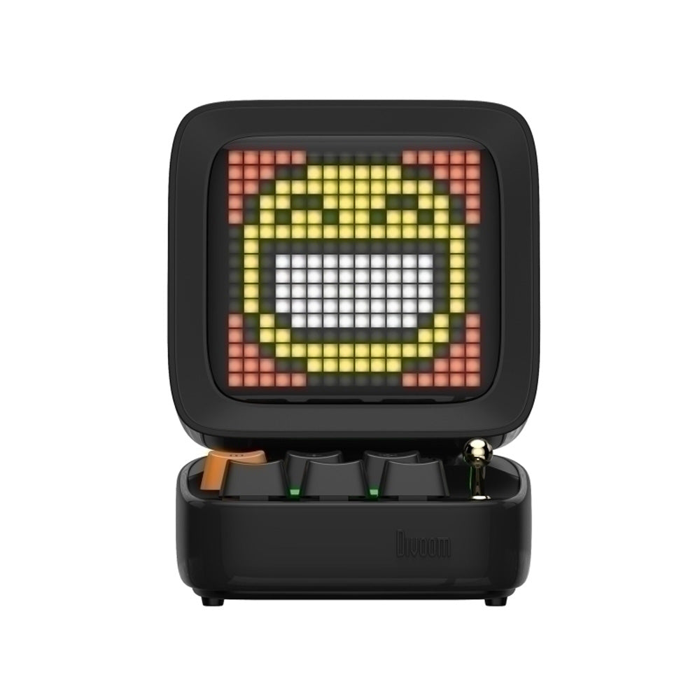 Divoom Ditoo Pro Retro Pixelart Bluetooth głośnik