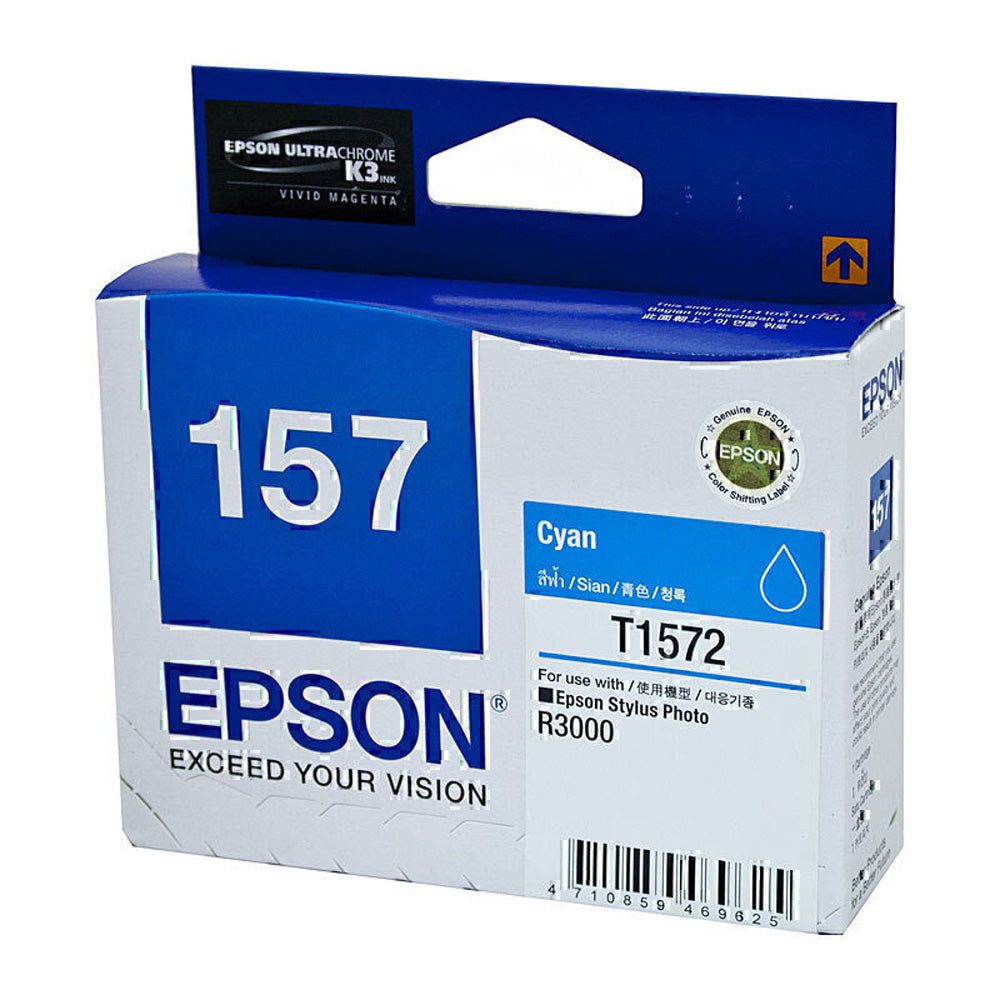 Cartuccia Epson 157 Ink