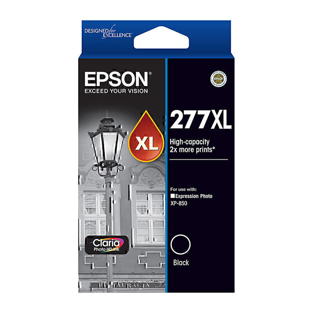 Epson 277XL blekkpatron