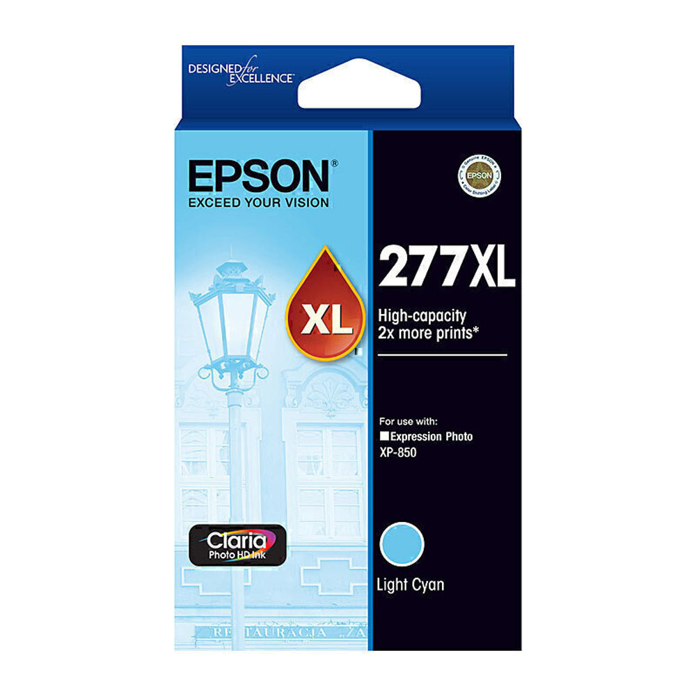 Epson 277XL blekkpatron