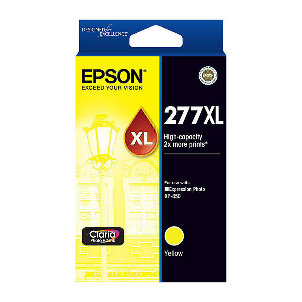 Epson 277XL blekkpatron