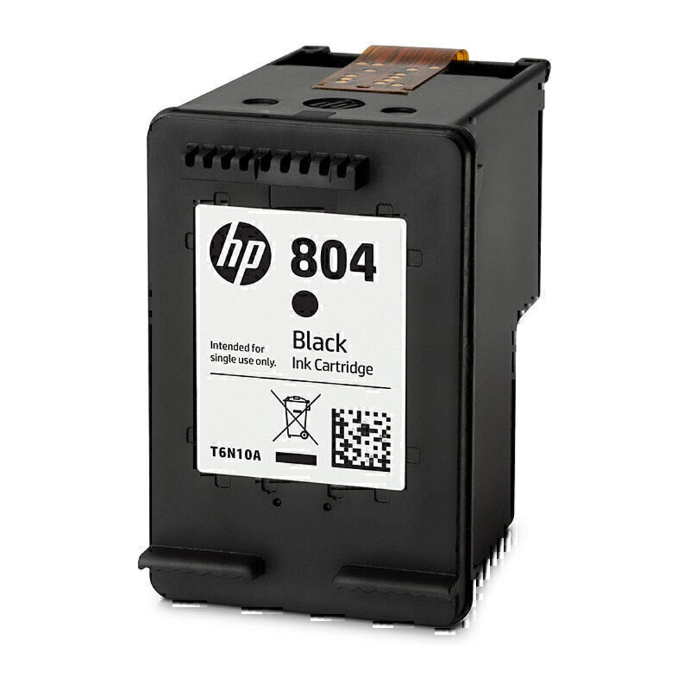 HP 804 blekkpatron