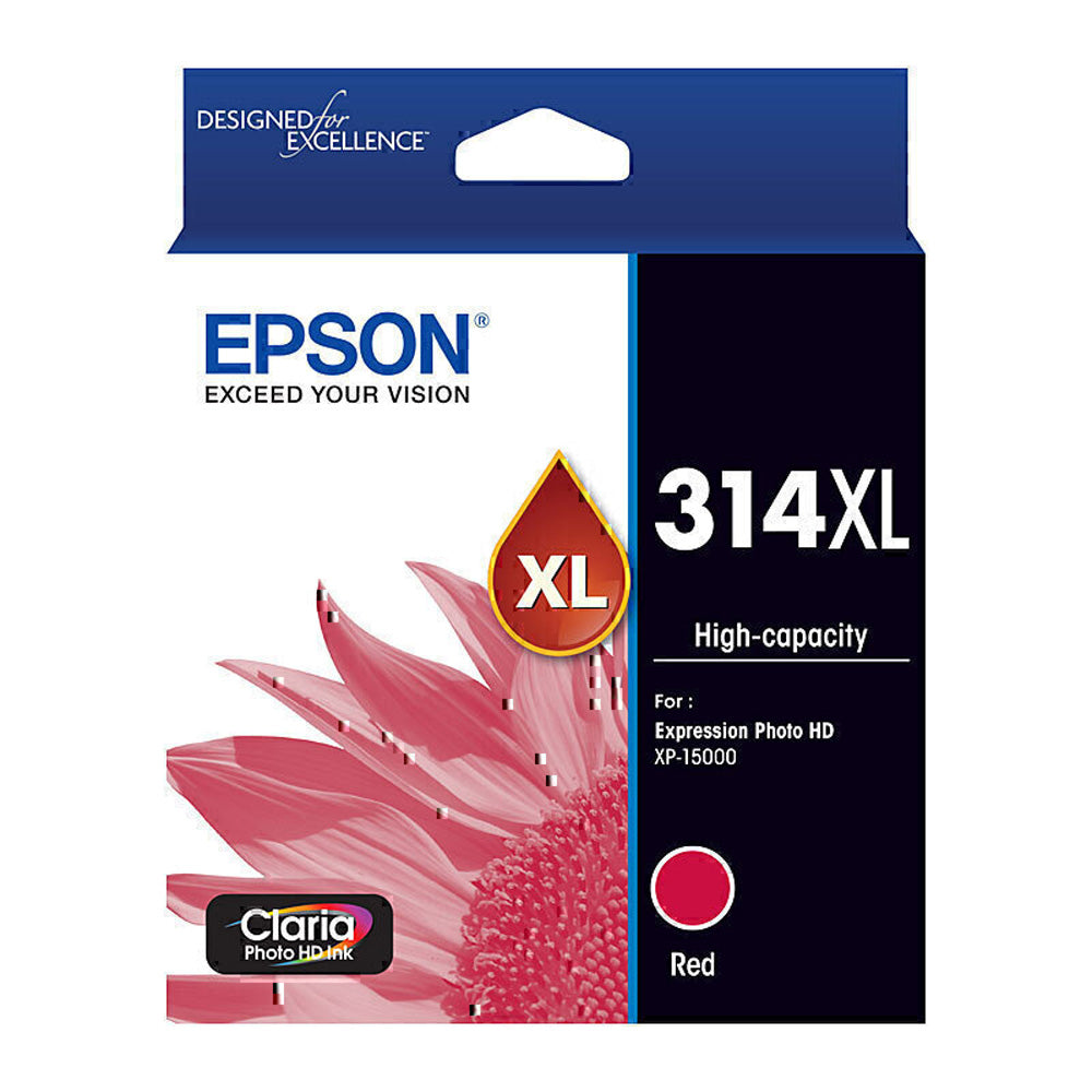 Epson 314xl bläckpatron