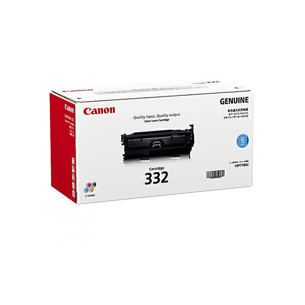 Canon Cart332 Tóner