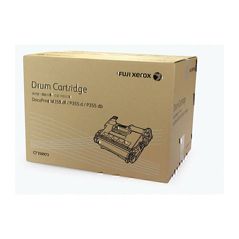 Fuji Xerox CT350973 Drum Unit