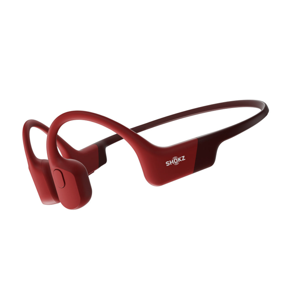 Shokz OpenRun Wireless Bone Conduction Headphones