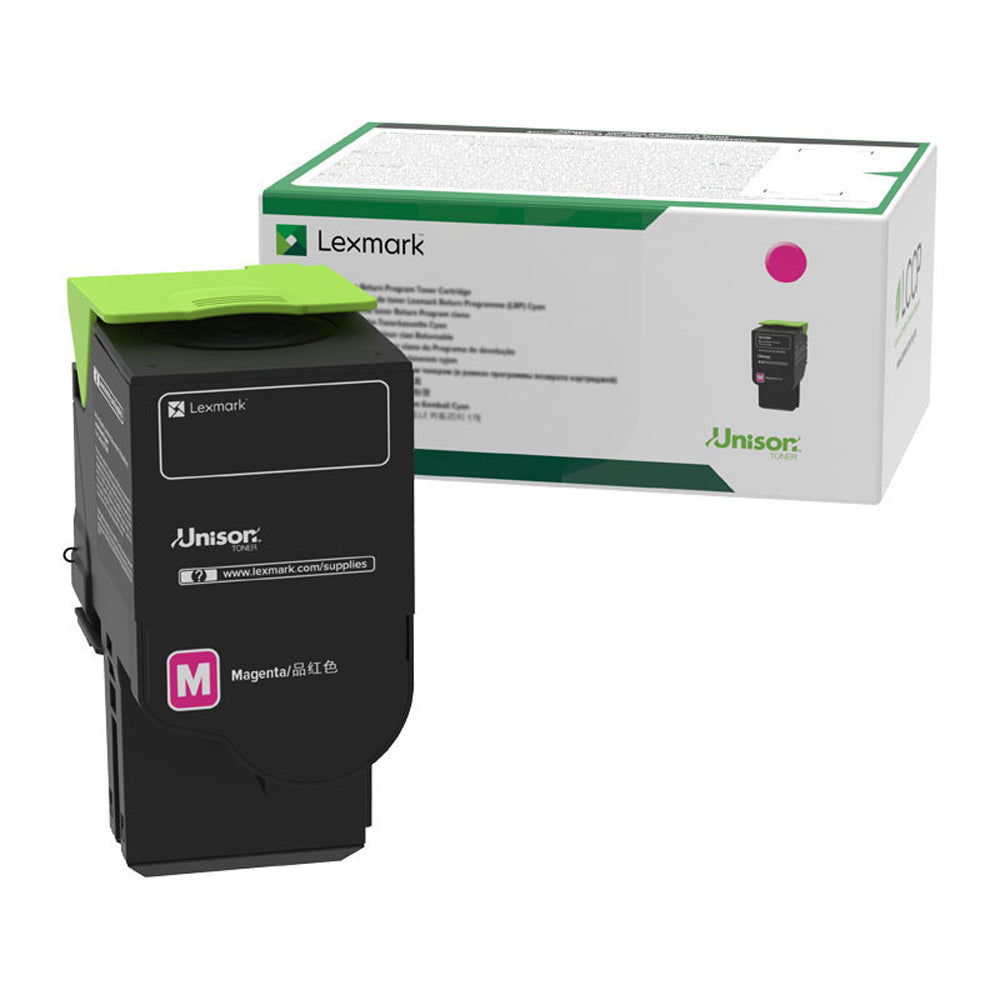 LEXMARK 78C6U CARTRIGHE