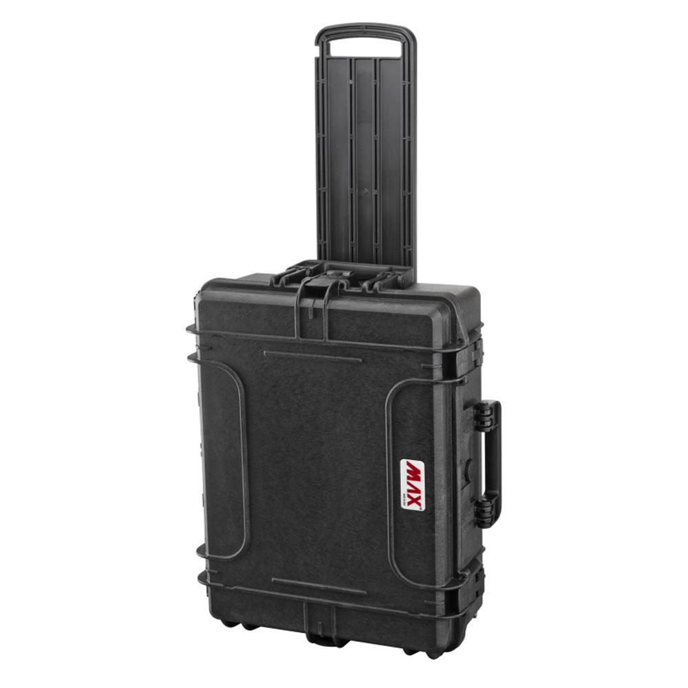 PP Case de chariot de protection PP Max 540H