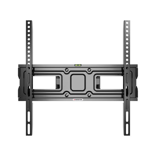 Monster Full Motion TV Wall Mount for 26-60in TVs