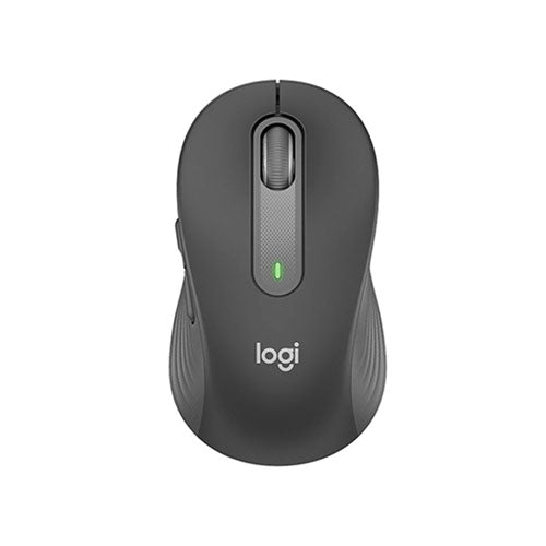 Logitech M650 Signature Wireless Mouse