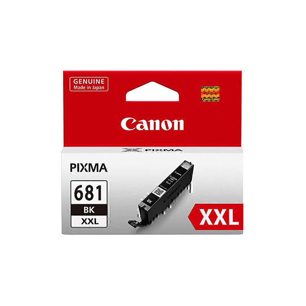 Kaseta Canon CLI681XXL