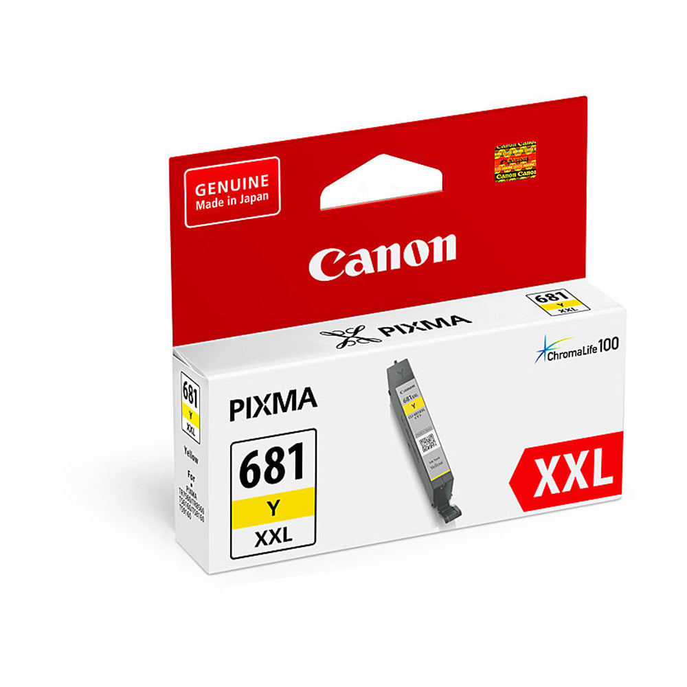 Canon CLI681XXL blekkpatron