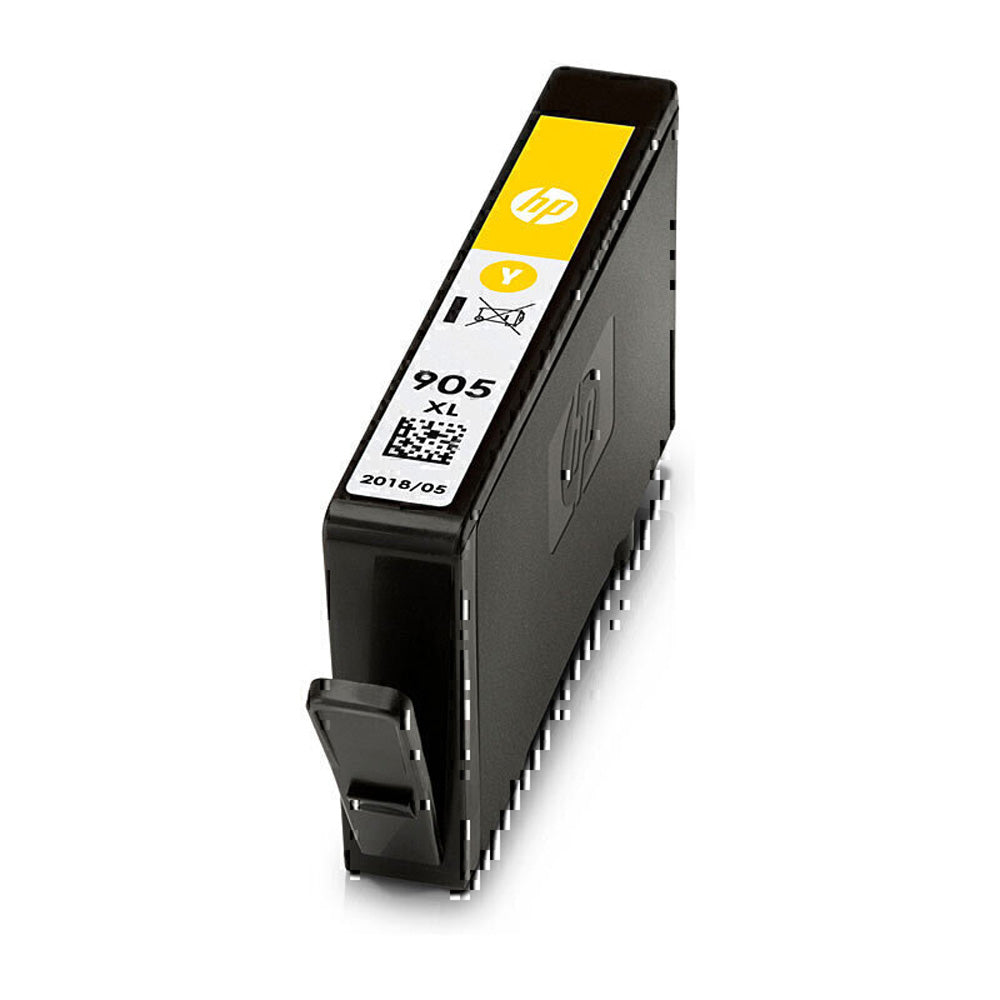 HP 905XL Cartridge (Yellow)