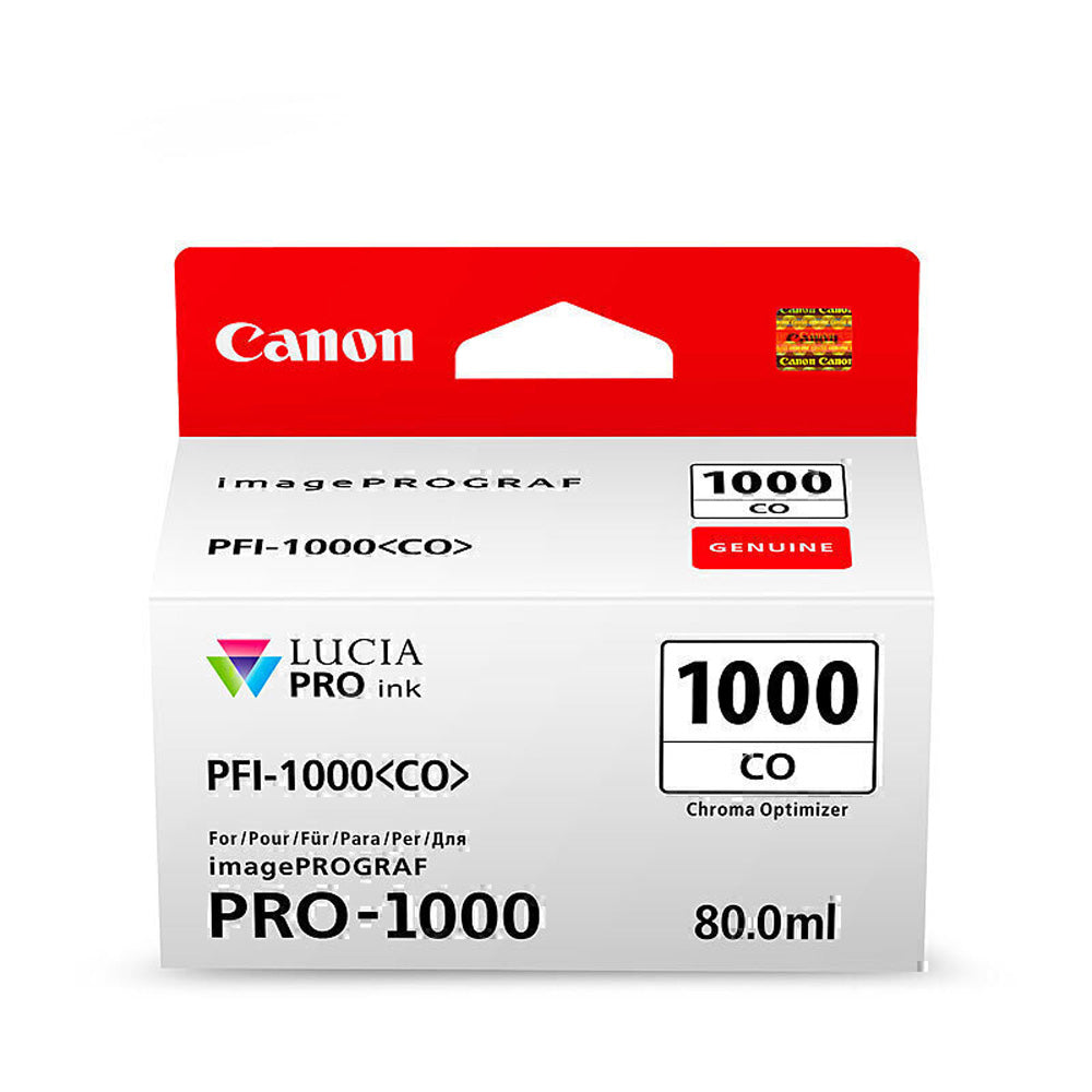 Canon PFI1000 Tintenpatrone