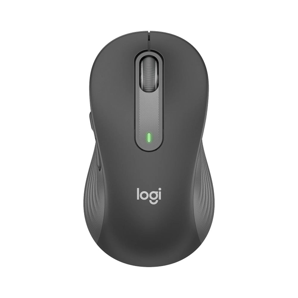 Mouse sem fio Logitech M650 Signature