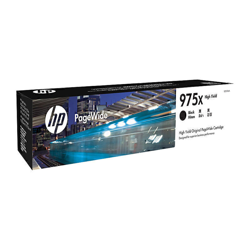 HP 975X Ink Cartridge