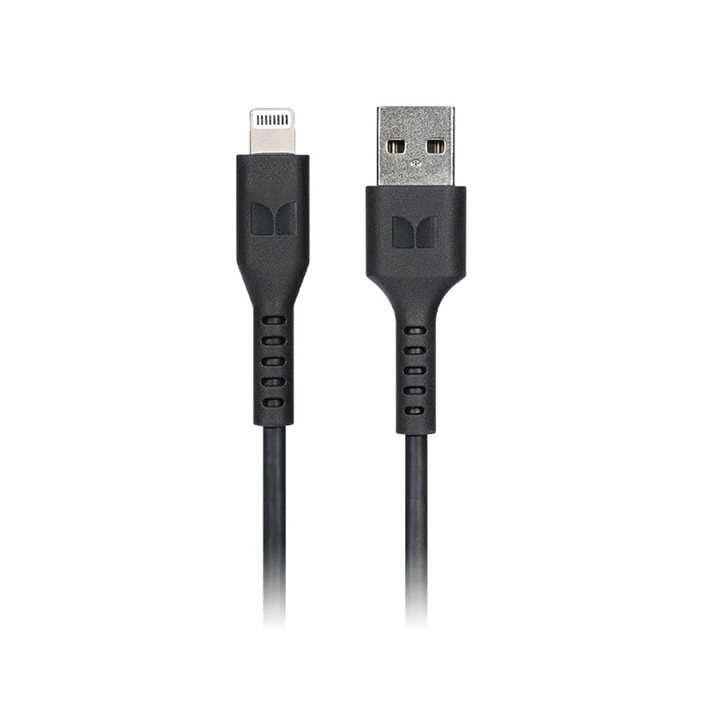 Monster Lightning naar USB-A TPE-kabel 1,2 m