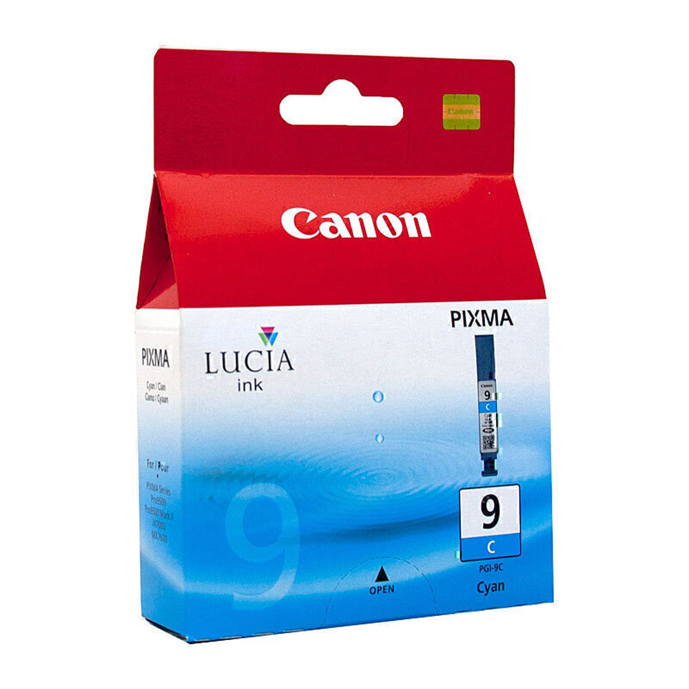 Canon PGI9 Ink Patrone