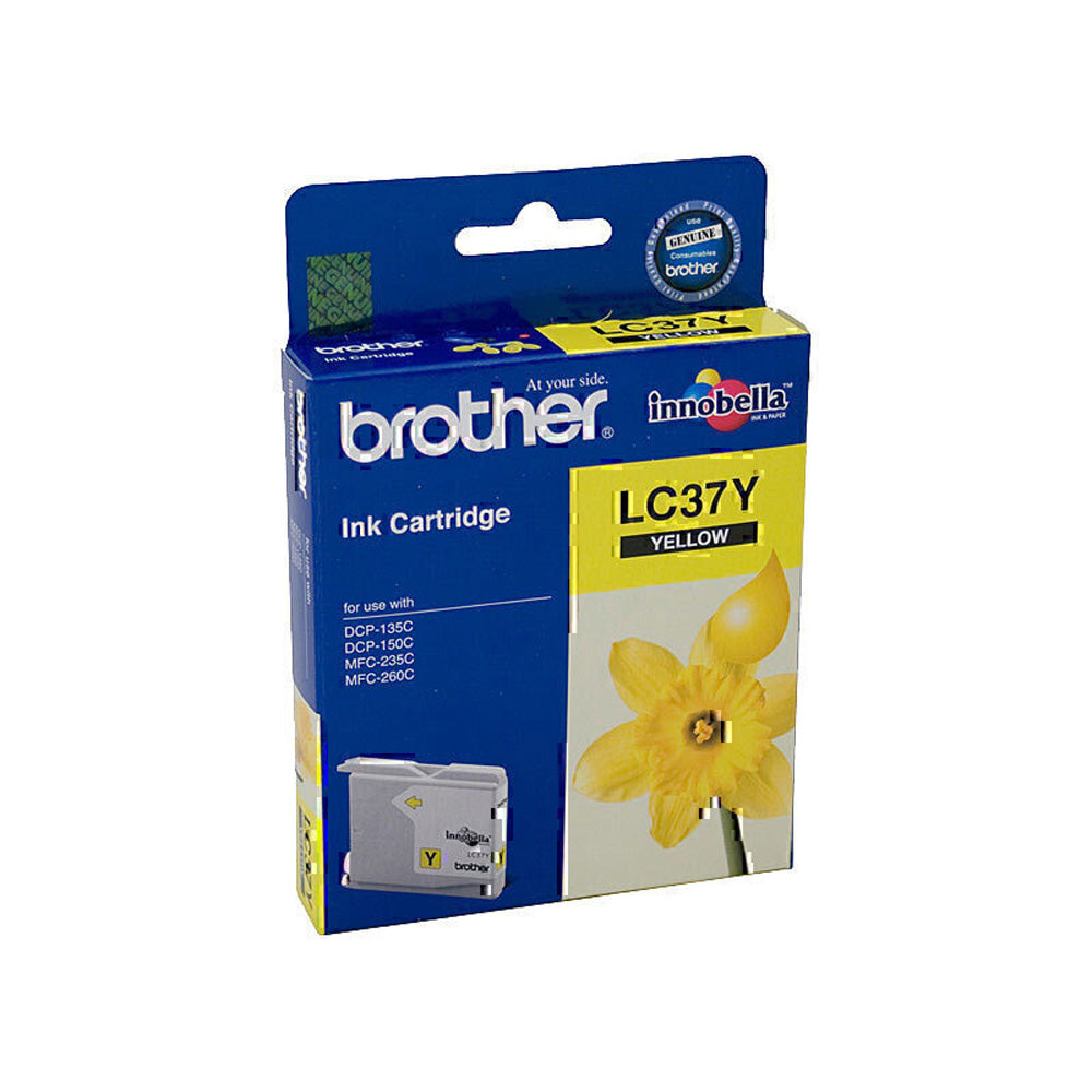 Broer LC37 inktcartridge