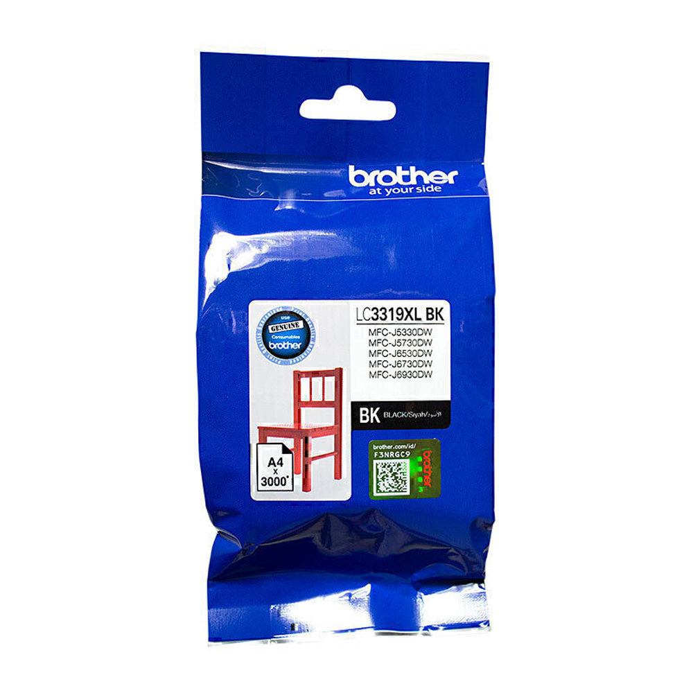 Brother LC3319XL Ink -cartridge