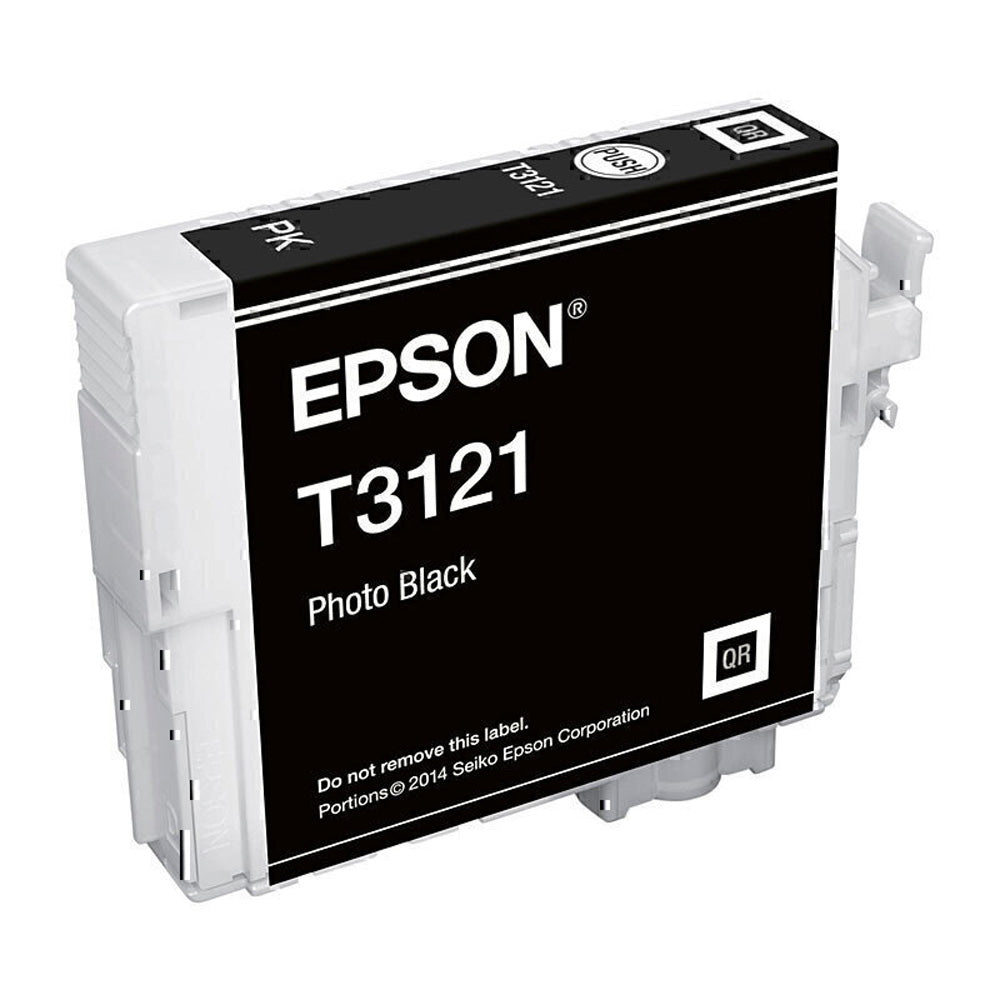 Epson T312インクカートリッジ